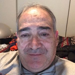 Meet your Posher, Randy